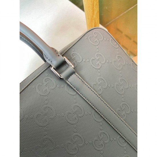 GUCCI Gucci 2023SS briefcase sold out immediately GUCCI Gucci 2023SS briefcase sold out immediately