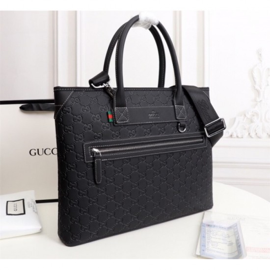 GUCCI Gucci 2023SS briefcase cute and fresh GUCCI Gucci 2023SS briefcase cute and fresh