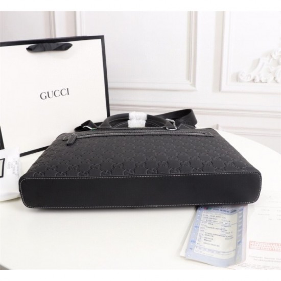 GUCCI Gucci 2023SS briefcase cute and fresh GUCCI Gucci 2023SS briefcase cute and fresh