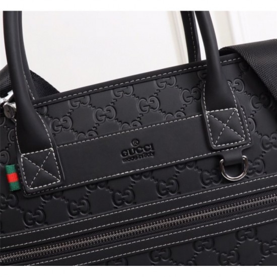 GUCCI Gucci 2023SS briefcase cute and fresh GUCCI Gucci 2023SS briefcase cute and fresh