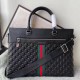 GUCCI Gucci 2023SS briefcase popular new logo GUCCI Gucci 2023SS briefcase popular new logo