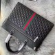 GUCCI Gucci 2023SS briefcase popular new logo GUCCI Gucci 2023SS briefcase popular new logo