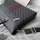 GUCCI Gucci 2023SS briefcase popular new logo GUCCI Gucci 2023SS briefcase popular new logo