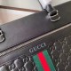 GUCCI Gucci 2023SS briefcase popular new logo GUCCI Gucci 2023SS briefcase popular new logo