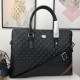 GUCCI Gucci 2023SS briefcase logo is cool GUCCI Gucci 2023SS briefcase logo is cool