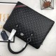 GUCCI Gucci 2023SS briefcase logo is cool GUCCI Gucci 2023SS briefcase logo is cool