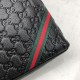 GUCCI Gucci 2023SS briefcase logo is cool GUCCI Gucci 2023SS briefcase logo is cool