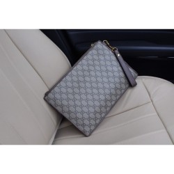 GUCCI Gucci 2023SS clutch bag This spring new work not to be missed