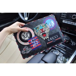 GUCCI Gucci 2023SS clutch bag New item with excellent assertiveness