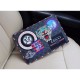 GUCCI Gucci 2023SS clutch bag New item with excellent assertiveness GUCCI Gucci 2023SS clutch bag New item with excellent assertiveness