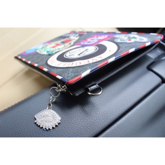 GUCCI Gucci 2023SS clutch bag New item with excellent assertiveness GUCCI Gucci 2023SS clutch bag New item with excellent assertiveness