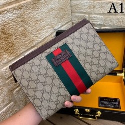 GUCCI Gucci 2023SS Clutch Bag Absolutely Wanted