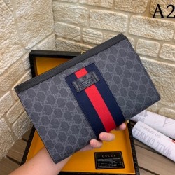 GUCCI Gucci 2023SS Clutch Bag Absolutely Wanted