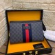 GUCCI Gucci 2023SS Clutch Bag Absolutely Wanted GUCCI Gucci 2023SS Clutch Bag Absolutely Wanted