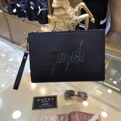 GUCCI Gucci 2023SS Clutch Bag At the cutting edge of trends