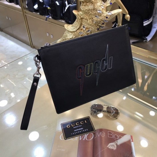 GUCCI Gucci 2023SS Clutch Bag At the cutting edge of trends GUCCI Gucci 2023SS Clutch Bag At the cutting edge of trends