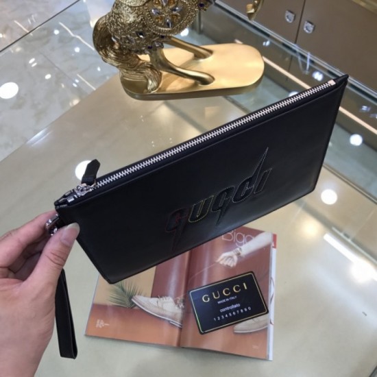 GUCCI Gucci 2023SS Clutch Bag At the cutting edge of trends GUCCI Gucci 2023SS Clutch Bag At the cutting edge of trends