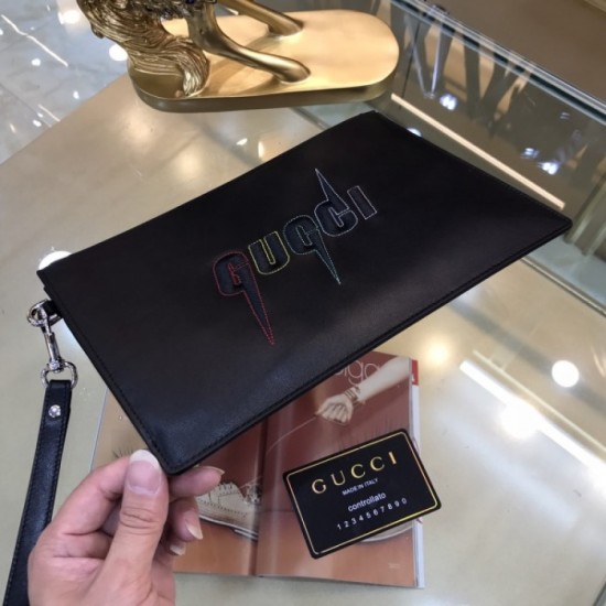 GUCCI Gucci 2023SS Clutch Bag At the cutting edge of trends GUCCI Gucci 2023SS Clutch Bag At the cutting edge of trends