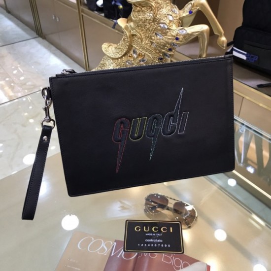 GUCCI Gucci 2023SS Clutch Bag At the cutting edge of trends GUCCI Gucci 2023SS Clutch Bag At the cutting edge of trends
