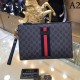 GUCCI Gucci 2023SS clutch bag trend style! GUCCI Gucci 2023SS clutch bag trend style!