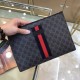 GUCCI Gucci 2023SS clutch bag trend style! GUCCI Gucci 2023SS clutch bag trend style!