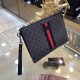GUCCI Gucci 2023SS clutch bag trend style! GUCCI Gucci 2023SS clutch bag trend style!