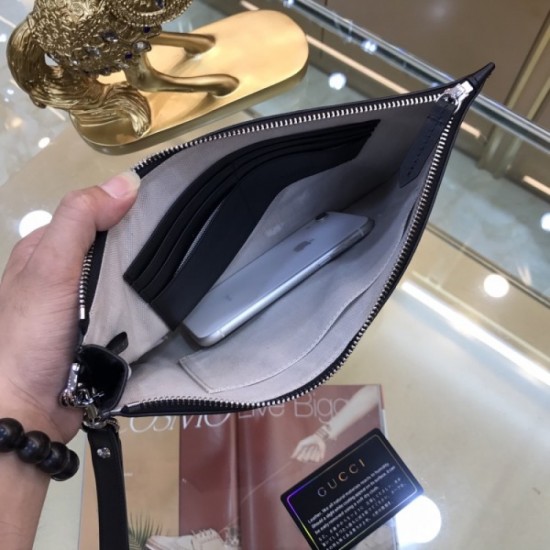 GUCCI Gucci 2023SS clutch bag trend style! GUCCI Gucci 2023SS clutch bag trend style!