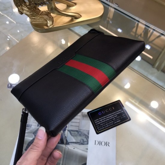 GUCCI Gucci 2023SS clutch bag high review item GUCCI Gucci 2023SS clutch bag high review item