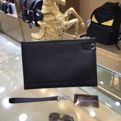 GUCCI Gucci 2023SS Clutch Bag Highly popular overseas!