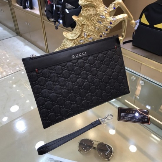 GUCCI Gucci 2023SS Clutch Bag Highly popular overseas! GUCCI Gucci 2023SS Clutch Bag Highly popular overseas!