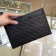 GUCCI Gucci 2023SS Clutch Bag Highly popular overseas! GUCCI Gucci 2023SS Clutch Bag Highly popular overseas!
