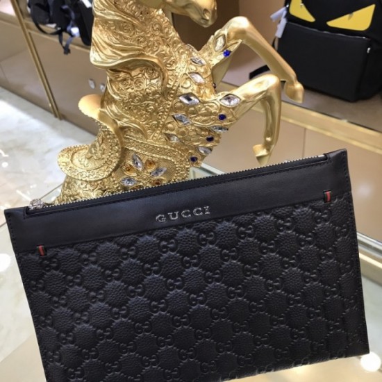 GUCCI Gucci 2023SS Clutch Bag Highly popular overseas! GUCCI Gucci 2023SS Clutch Bag Highly popular overseas!