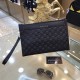 GUCCI Gucci 2023SS Clutch Bag Highly popular overseas! GUCCI Gucci 2023SS Clutch Bag Highly popular overseas!