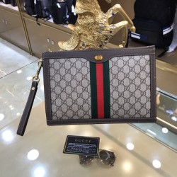 GUCCI Gucci 2023SS clutch bag Recommended for this season