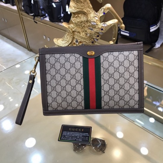 GUCCI Gucci 2023SS clutch bag Recommended for this season GUCCI Gucci 2023SS clutch bag Recommended for this season