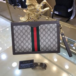 GUCCI Gucci 2023SS clutch bag Recommended for this season