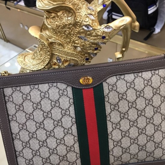 GUCCI Gucci 2023SS clutch bag Recommended for this season GUCCI Gucci 2023SS clutch bag Recommended for this season