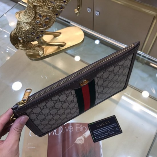 GUCCI Gucci 2023SS clutch bag Recommended for this season GUCCI Gucci 2023SS clutch bag Recommended for this season