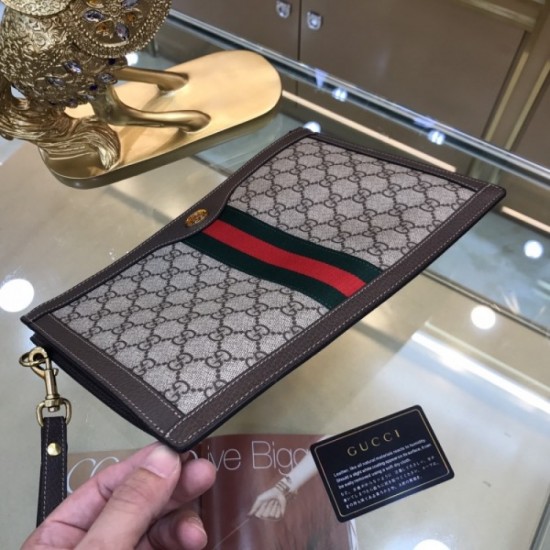 GUCCI Gucci 2023SS clutch bag Recommended for this season GUCCI Gucci 2023SS clutch bag Recommended for this season