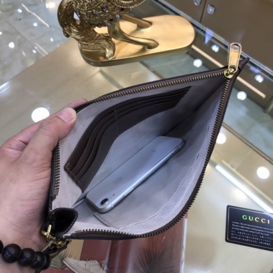 GUCCI Gucci 2023SS clutch bag Recommended for this season GUCCI Gucci 2023SS clutch bag Recommended for this season
