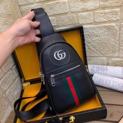 GUCCI Gucci 2023SS chest bag great spring summer new