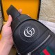 GUCCI Gucci 2023SS chest bag great spring summer new GUCCI Gucci 2023SS chest bag great spring summer new