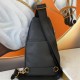 GUCCI Gucci 2023SS Chest Bag Transformed into a beautiful outfit GUCCI Gucci 2023SS Chest Bag Transformed into a beautiful outfit
