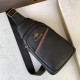 GUCCI Gucci 2023SS Chest Bag Transformed into a beautiful outfit GUCCI Gucci 2023SS Chest Bag Transformed into a beautiful outfit