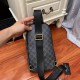 GUCCI Gucci 2023SS Chest Bag Spring Summer New Miracle Restock GUCCI Gucci 2023SS Chest Bag Spring Summer New Miracle Restock