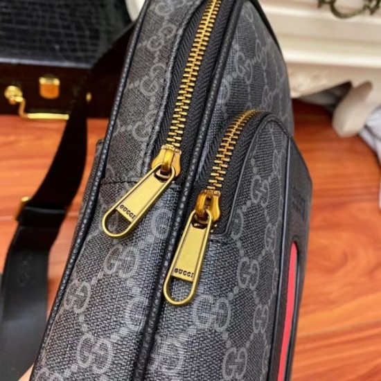 GUCCI Gucci 2023SS Chest Bag Spring Summer New Miracle Restock GUCCI Gucci 2023SS Chest Bag Spring Summer New Miracle Restock