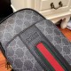 GUCCI Gucci 2023SS Chest Bag Spring Summer New Miracle Restock GUCCI Gucci 2023SS Chest Bag Spring Summer New Miracle Restock