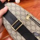GUCCI Gucci 2023SS chest bag Comfortable size GUCCI Gucci 2023SS chest bag Comfortable size
