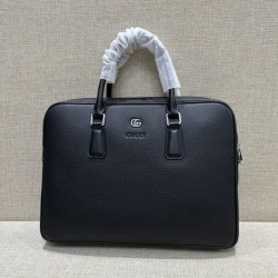 2023SS GUCCI Gucci Briefcase for the changing seasons