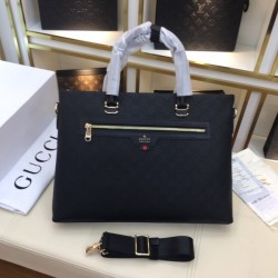 Summer new work 2023SS GUCCI Gucci briefcase that is inevitable hit this season